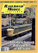 Railroad Model Craftsman